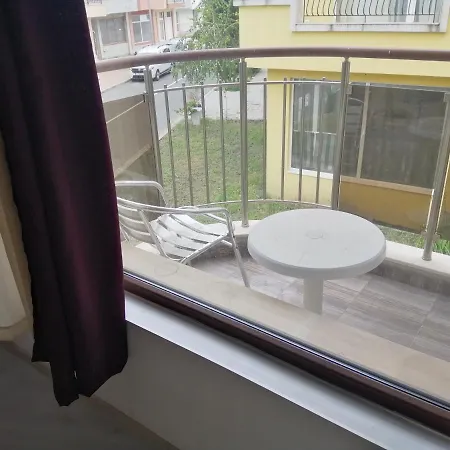 къща поморини Appartement *