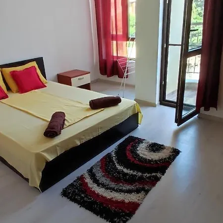 Appartement къща поморини *