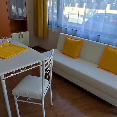 Appartement къща поморини Nessebar