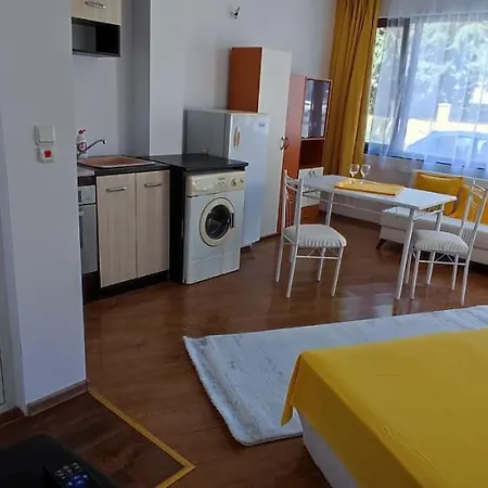 къща поморини Appartement
