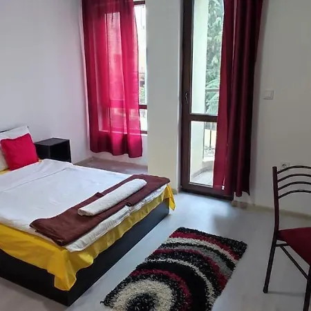 къща поморини Appartement