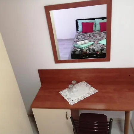 Appartement къща поморини *