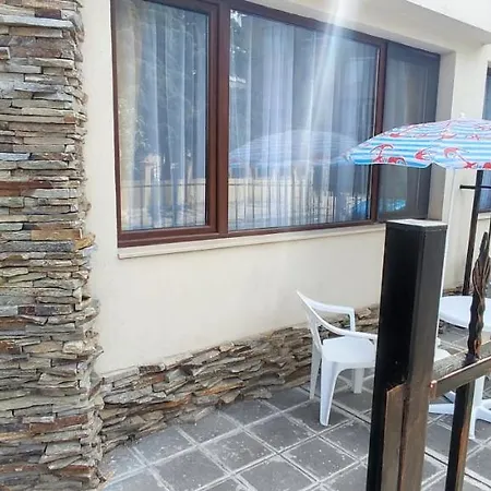 Apartamento къща поморини