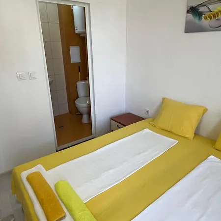 къща поморини Appartement *