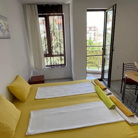 къща поморини *