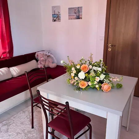 къща поморини Nessebar