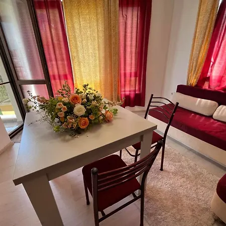 Appartement къща поморини Nessebar
