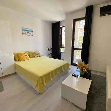 Apartamento къща поморини Nesebar
