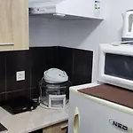 къща поморини Apartman