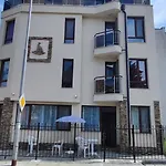 Apartman къща поморини *