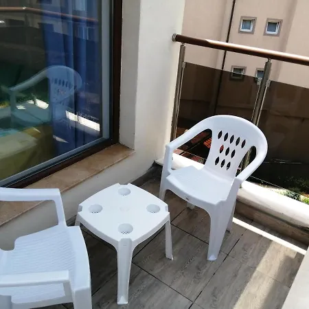 къща поморини *