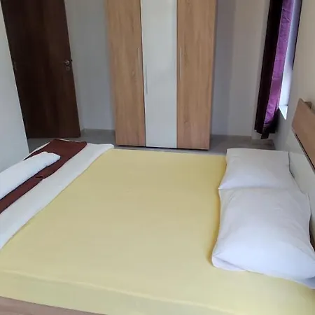 Apartment къща поморини Nesebar
