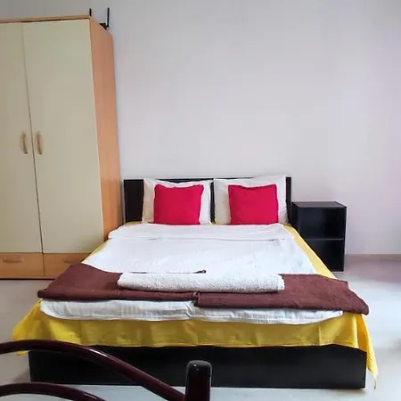 къща поморини 内塞伯尔