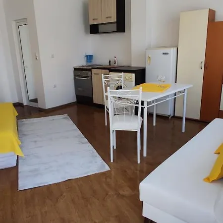 къща поморини *