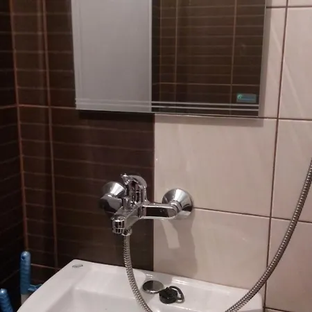 къща поморини דירה *