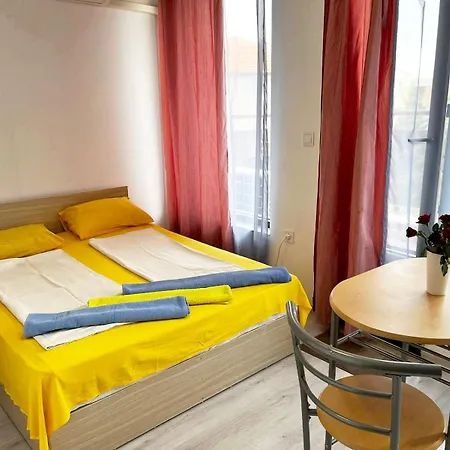 къща поморини נסבר