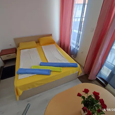 къща поморини *