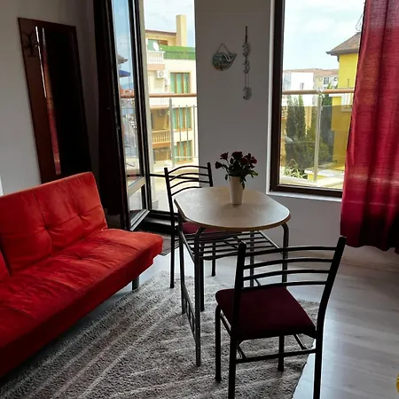 къща поморини * נסבר