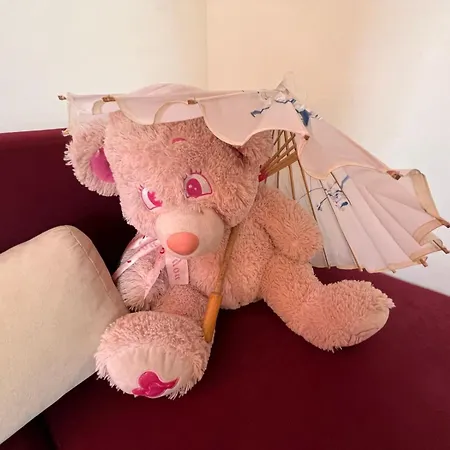 къща поморини *