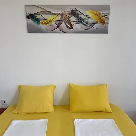 къща поморини דירה *