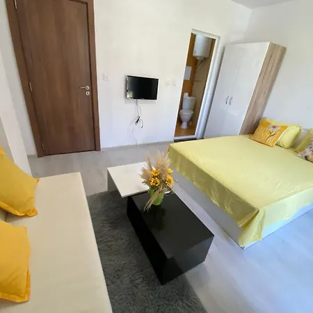 Apartman къща поморини