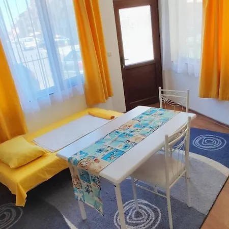къща поморини Apartament