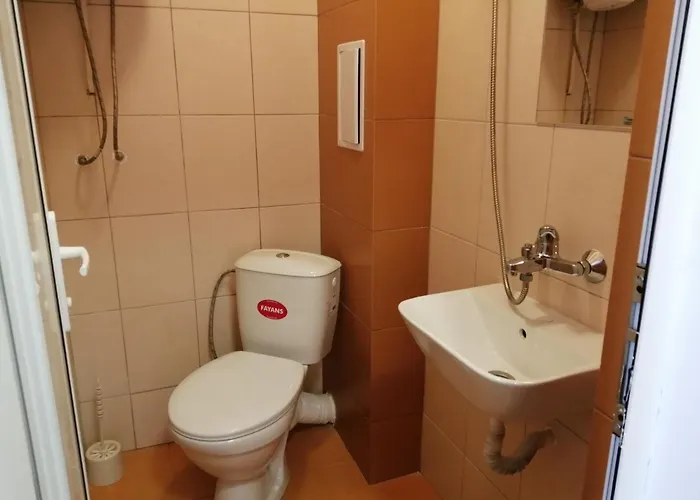 къща поморини