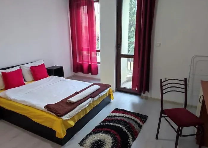 къща поморини Апартамент