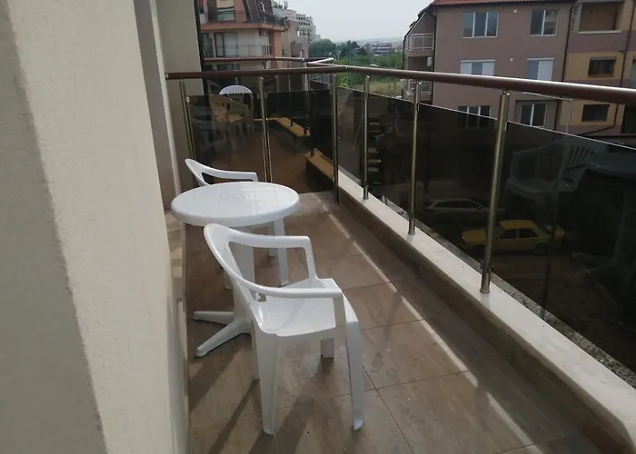 къща поморини Несебър