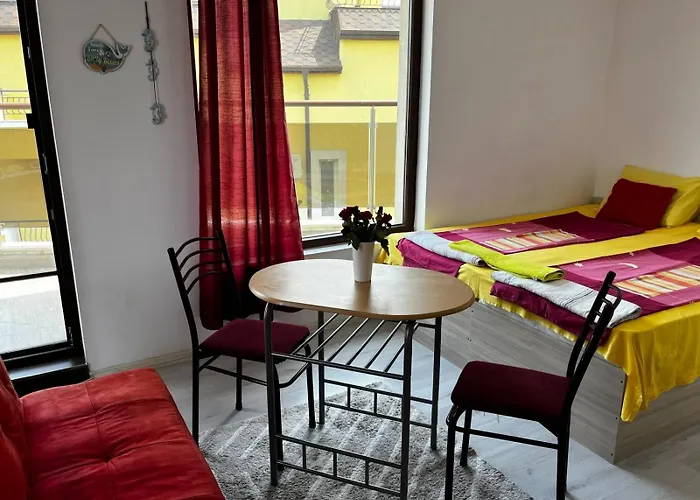 къща поморини Несебър