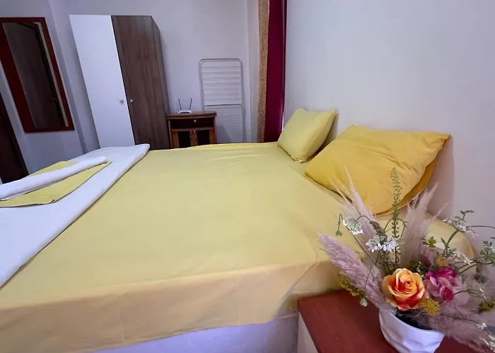 Daire къща поморини *